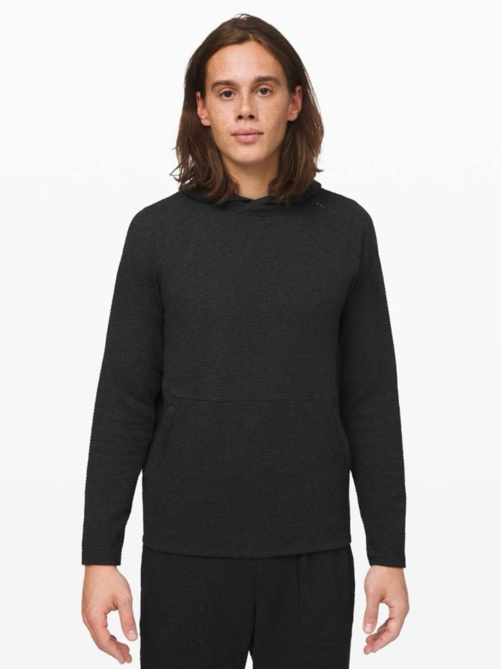 Lululemon Ease the Day Hoodie